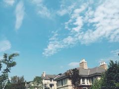 -宁波富邦荪湖山庄(慈城古县城店)