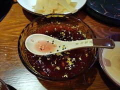 -受气牛肉·重庆耙牛肉(来福士店)