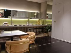 -锦江都城经典达华静安寺酒店·餐厅
