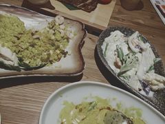 -泰堤坊(淡水体育馆店)