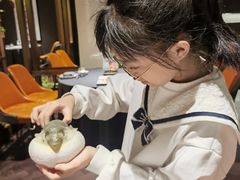 -肆月河豚·淮扬菜·湘菜(华天店)