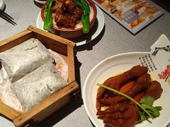 -晓粤·惹味粤菜(凯德乐峰广场店)