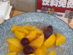 -和晟shèng铁锅炖·东北菜(南山店)