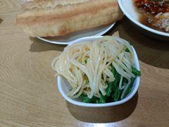 -三好食堂(煎饺·馄饨·肉饼米线·盛世广场店)