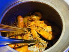 胡椒虾-雷泰泰台式胡椒虾(滨江金铂湾店)