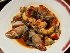 -宝中宝食府(清泰街店)