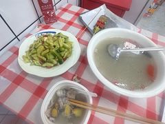 -懒谈秦市井羊肉馆(光谷青年城店)