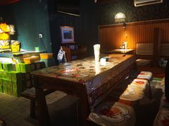 -新疆儿子娃娃餐厅(锦华街店)