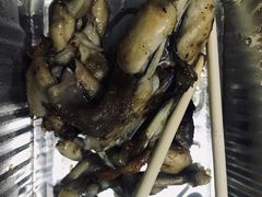 -云晓光头烧烤吧(德平路店)
