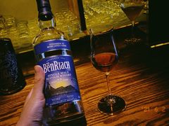 -SPEYSIDE 威士忌&鸡尾酒吧