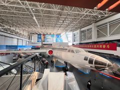 -中国航空博物馆