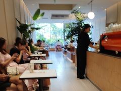 -Peet's 皮爷咖啡(海雅缤纷城店)