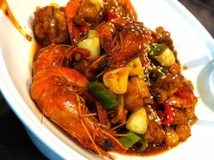 -茶叁酒肆·楚味江湖(菱角湖店)