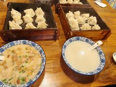 -张家巷美食(南浔店)