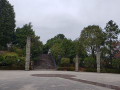 -墨江北回归线标志园