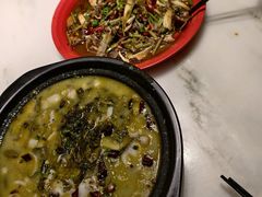 -常和州·夜宵大排档(常州单店)