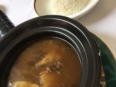 鱼翅捞饭-老洋房花园饭店(绍兴路店)