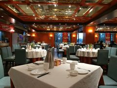 大堂-大鸭梨烤鸭(金色漫香店)