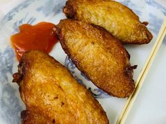 -渔记茶餐厅(渔村店)