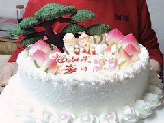 -味多美蛋糕(马家堡永辉店)