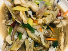 -吉香碳烤生蚝(仙霞路店)