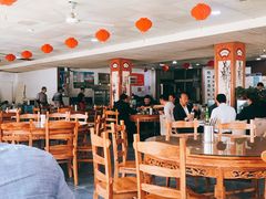 大堂-鲁山揽锅菜(金鼎店)