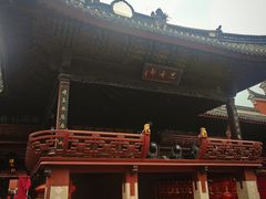 -宁波府城隍庙