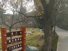 -长辛店二七公园