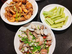 -老头儿油爆虾·知味杭州(爱琴海购物中心)