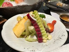 -天狗山料理(省体店)