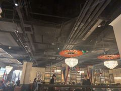 -华豫川酒家(大卫城店)