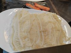 -川西坝子(老军营店)