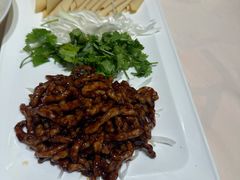-大鸭梨烤鸭(甘家口店)