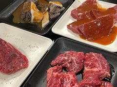 -和牛 烧肉寿喜烧涮锅 善(心斎橋店)