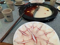-鱻鱼捞.祥祥鱼锅(高淳一店)