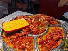 -刘一龙虾(理工店)