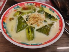 -孖记茶档·热腾茶餐(江南西plus店)