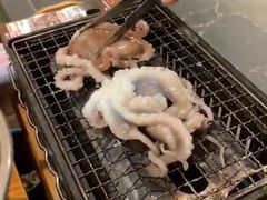 -烧货·活海鲜炭烧(湖滨商业街店)