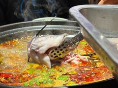 -小饕荟雅安贡椒鱼鲜馆(广福桥店)