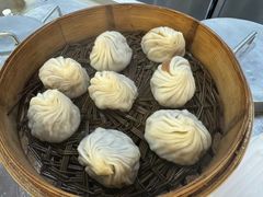 -锡笼记·无锡小笼(水岸店)