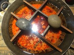-正渝70年代老火锅(汽博店)