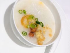 荔湾艇仔粥-白天鹅宾馆-宏图府餐厅