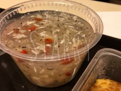 桂花糊米酒-老通城豆皮大王(吉庆街店)