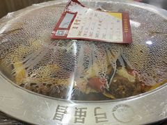-弓虽昌焖烧鸡(大竹林店)