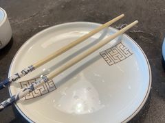 -五谷丰登农家院·地道胶东菜·海鲜烧烤(威海店)