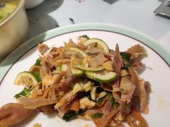 麻辣肚丝-以前的小酒馆(中山广场店)