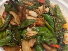 -莆田餐厅PUTIEN(三里屯店)