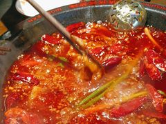 -牛市坎火锅(建设路店)