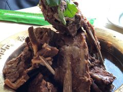 骨头-和庆斋羊蝎子火锅·碳缸烧烤(顺义旗舰店)
