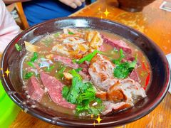 -六爷门框百年卤煮